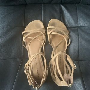 Chinese Laundry Sandals